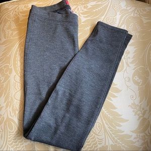 Elle Gray Leggings Size 2